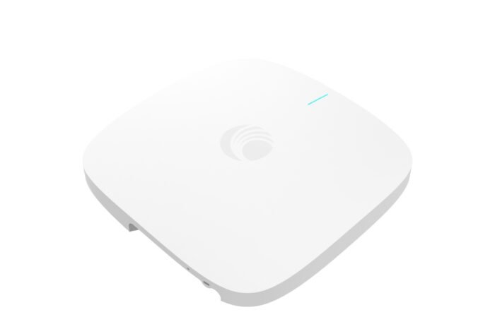 Cambium Networks XE5-8 5-Radio, tri-band Wi-Fi 6/6E - Image 6