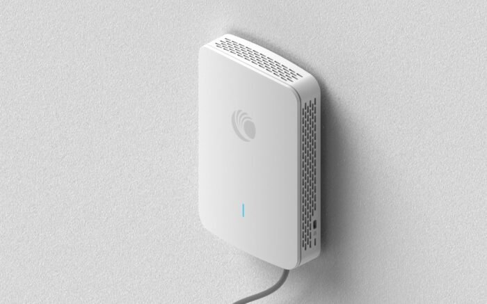 Cambium Wireless AP WIFI6 &bull AX3000 &bull 2x2 &bull Indoor &bull 1 GbE &bull XV2-22H &bull cnMaestro - Image 8
