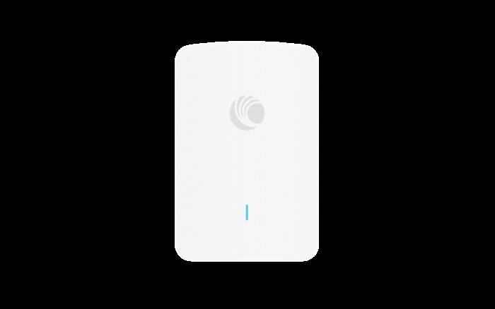 Cambium Wireless AP WIFI6 &bull AX3000 &bull 2x2 &bull Indoor &bull 1 GbE &bull XV2-22H &bull cnMaestro