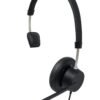 Plusonic wired Headset VT X140 monoaural - Image 5