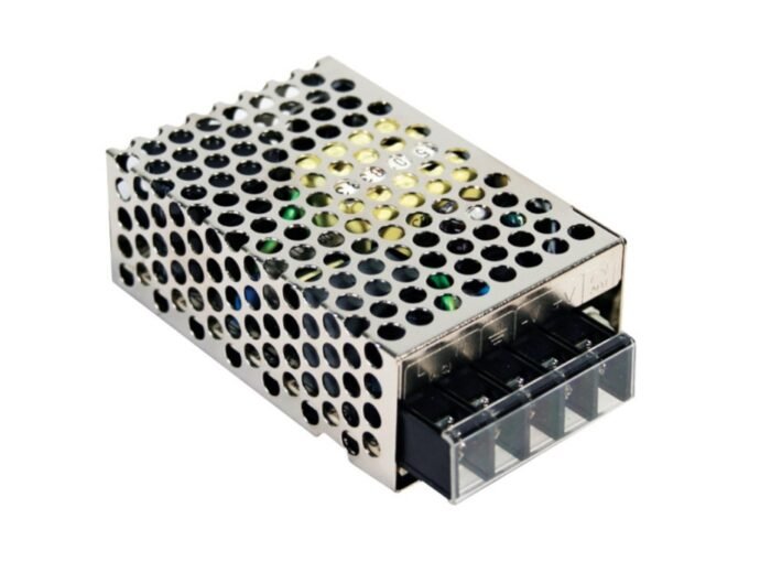 Synergy 21 Netzteil - 5V 25W Mean Well - Image 3