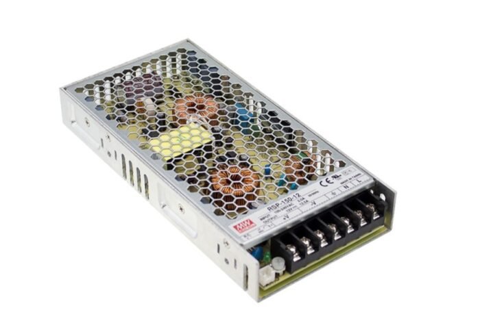 Synergy 21 Netzteil - 24V 150W Mean Well - Image 3