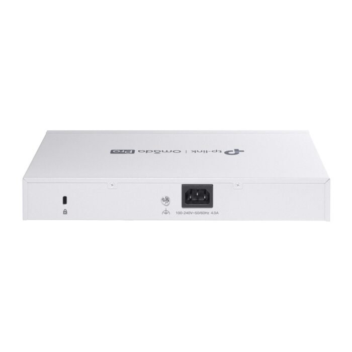 Omada PRO full managed Layer 2+ Switch &bull 6 Port &bull 4x 10GbE, 2x SFP+ &bull PoE Budget 200W &bull 4x PoE af/at/bt &bull Om - Image 7