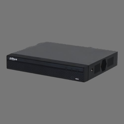 Dahua IP-Rekorder
