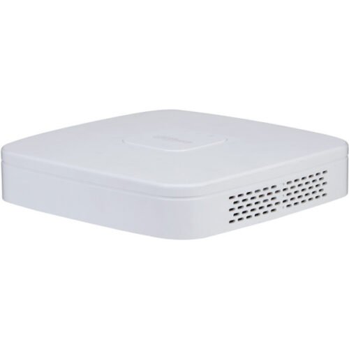Dahua IP-Rekorder 4 Kanäle IP