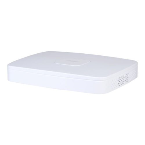 Dahua WizSense IP-Rekorder