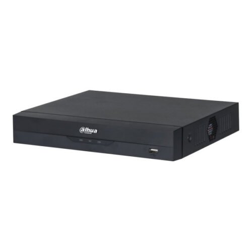 Dahua WizSense IP-Rekorder