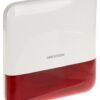 HikVision - Funk Aussensirene - Rot - Image 2