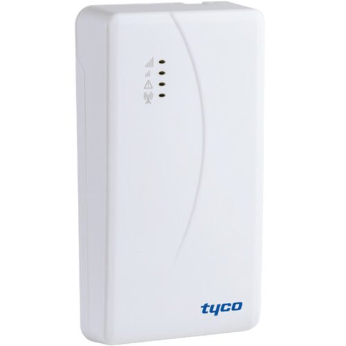 Visonic standalone IP-2G-3G-4G-Wählgerät