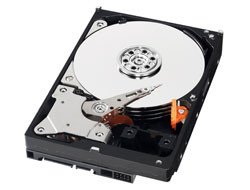 HDS 1TB WD Red *24/7*