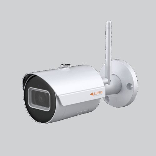 LUPUSNET | LE202 1080p T/N IR WLAN IP67 4MPx