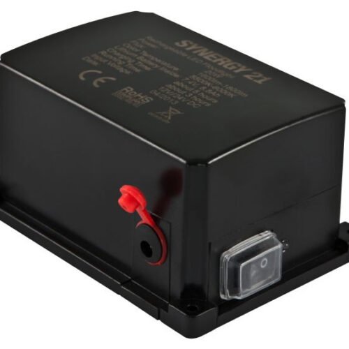 Synergy 21 LED AKKU Baustrahler zub. 20W Ersatz-AKKU