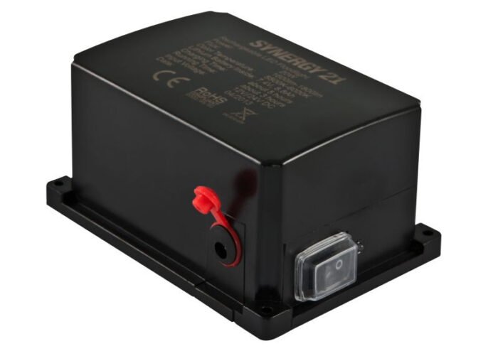 Synergy 21 LED AKKU Baustrahler zub. 20W Ersatz-AKKU