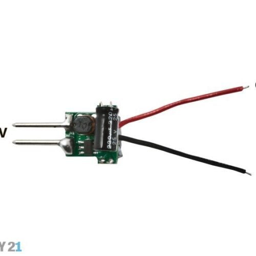 Synergy 21 Netzteil - CC Driver 350mA