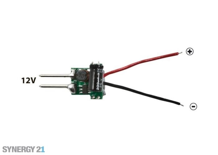 Synergy 21 Netzteil - CC Driver 350mA