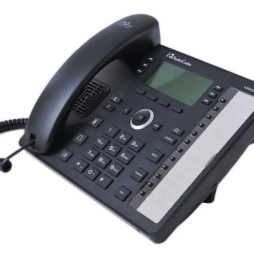 AudioCodes IP-Phone 430HD
