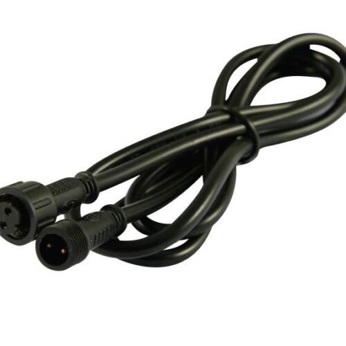 Synergy 21 LED Bodeneinbaustrahler ARGOS zub Verlängerungskabel IP67 1m