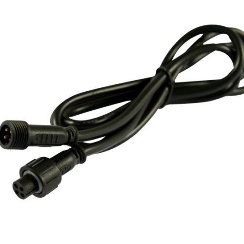 Synergy 21 LED Bodeneinbaustrahler ARGOS zub Verlängerungskabel IP67 1m RGB