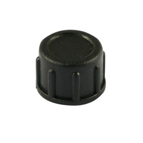 Synergy 21 LED Bodeneinbaustrahler ARGOS zub Endkappe IP67