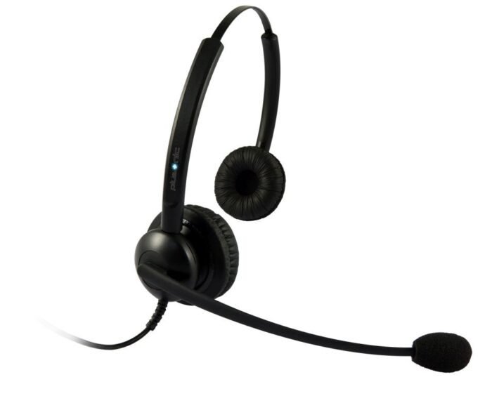 Plusonic Headset 5.2P