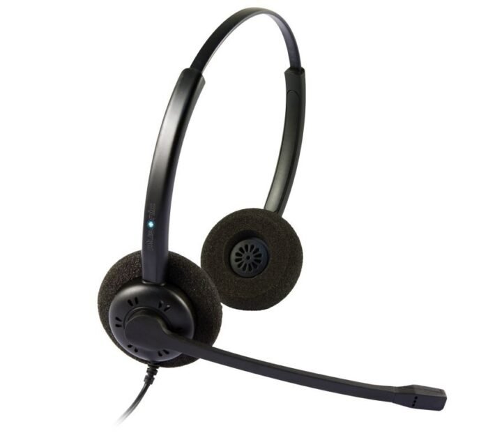 Plusonic Headset 6.2P