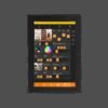 LUPUS - 10 Zoll PoE Smarthome Tablet