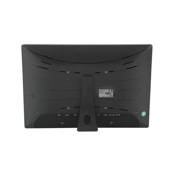 LUPUS - 10 Zoll PoE Smarthome Tablet - Image 3