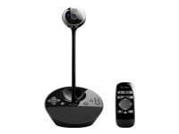 Logitech WebCam BCC950 - USB
