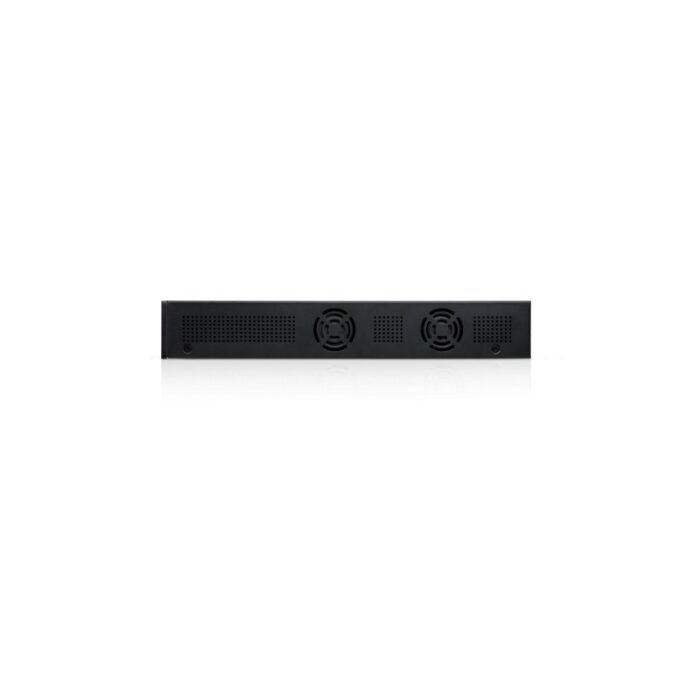 Ubiquiti EdgeSwitch 24 / 24 Gigabit RJ45 Ports / 2 SFP Ports / 250W / PoE+ / ES-24-250W - Image 3