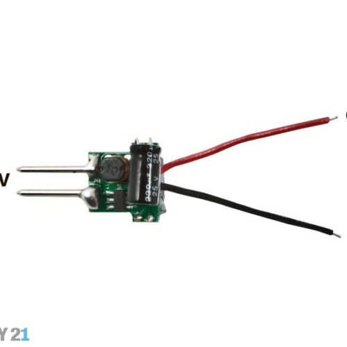 Synergy 21 Netzteil - CC Driver 350mA