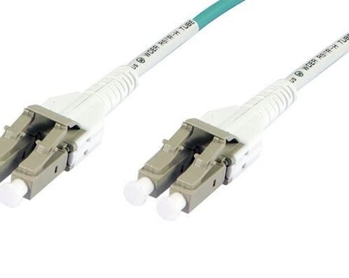 LWL-2-Faser-Patchk. 7.5mtr.LC-LC