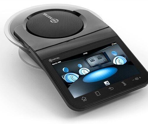 Mitel SIP MiVoice Video Phone (UC360)