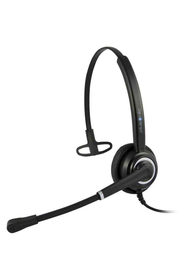 Plusonic Headset 7.1P