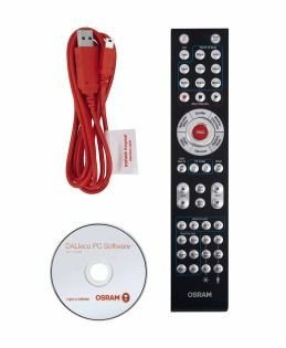Osram - DALIeco REMOTE PC KIT