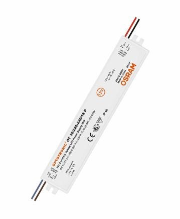 Osram Netzteil - 12V 30W IP66