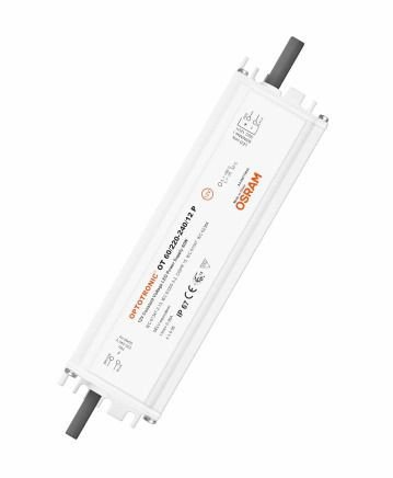 Osram Netzteil - 12V 60W IP67