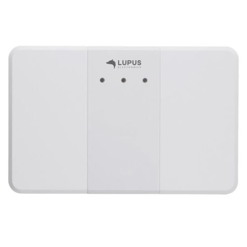 LUPUS - Drahtloser Sensoreingang (9 fach)
