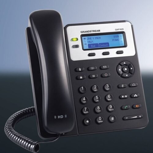 Grandstream SIP GXP-1620 Entry Base