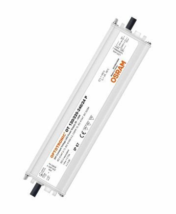 Osram Netzteil - 24V 120W IP67
