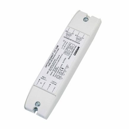 Osram Netzteil - 12V/24V Dimmer 0-10V