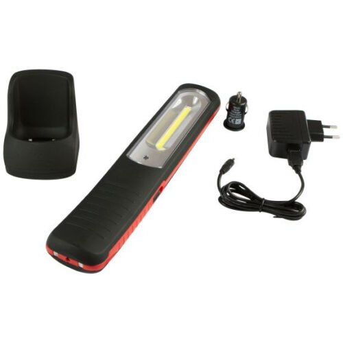 Synergy 21 LED Akku Werkstattleuchte groß