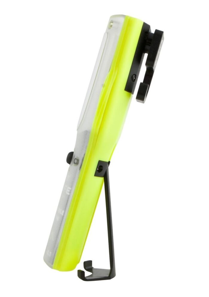 Synergy 21 LED Akku Werkstattleuchte mittel - Image 5