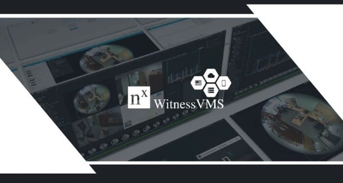 Networkoptix IP Nx-Professional Videomanagement Software 1 Kanal - Image 2