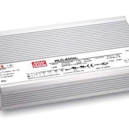Synergy 21 Netzteil - 24V 600W Mean Well 0-10V dimm IP65