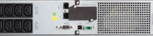 Effekta MTD RT Lineinter. USV