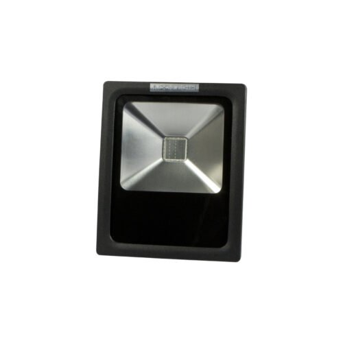 Synergy 21 LED Spot Outdoor Baustrahler 20W RGB