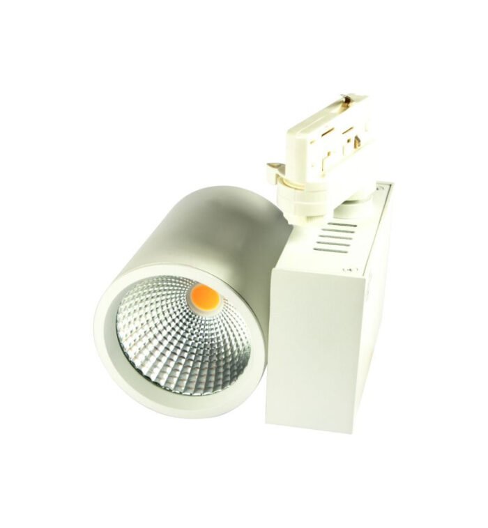 Synergy 21 LED Track-Serie für Stromschiene VLA-Serie 40W