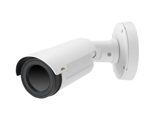 AXIS Netzwerkkamera Thermal Q1942-E Outdoor 60mm 30fps