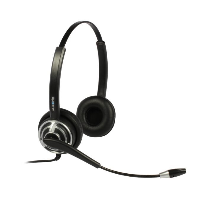 Plusonic Headset 8.2MS binaural
