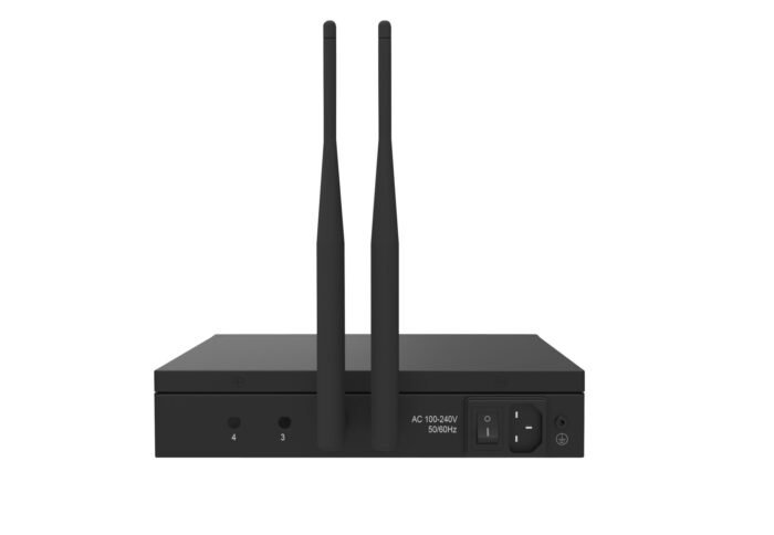 Yeastar GSM-Gateway TG200 2x Kanal - Image 3